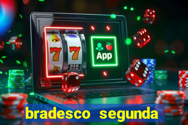 bradesco segunda via boleto